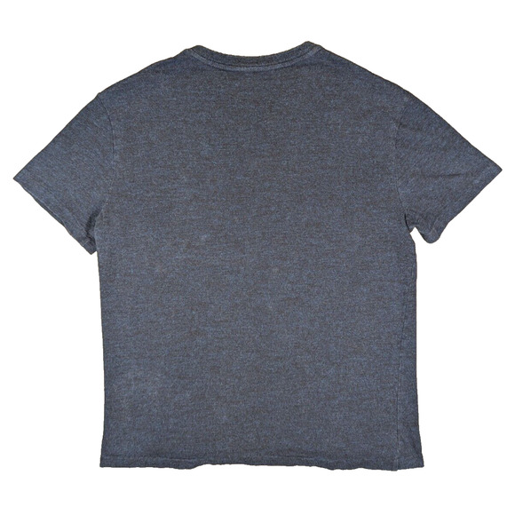 Polo Ralph Lauren T-Shirt Small Men's Short Sleeve Cotton Tee Blue Casual Preppy - Picture 2 of 10